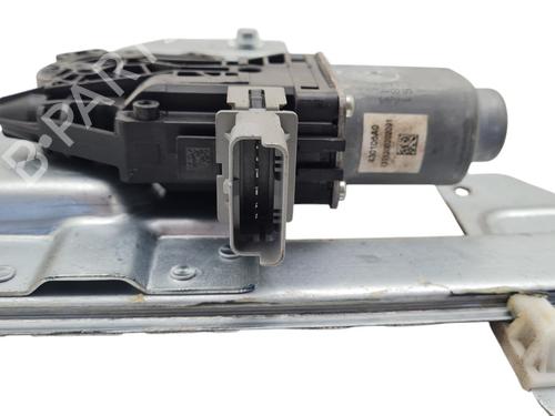 Front left window mechanism PEUGEOT PARTNER Box Body/MPV 1.6 HDi | BP36636049C22 - Image 5