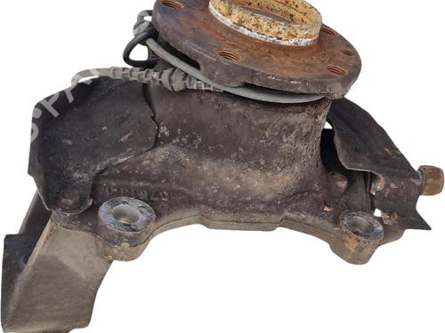 Left front steering knuckle CITROËN JUMPER II Van 2.2 HDi 110 | BP36634034M25 - Image 4