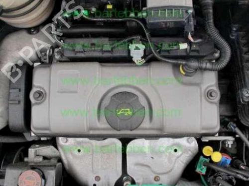 Switch PEUGEOT 206+ (2L_, 2M_) 1.4 i (2LKFWA, 2MKFWA) | BP36604441I30 - Image 7