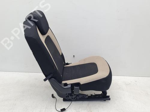 Rear seat (2nd row) CITROËN C4 Picasso II 1.6 HDi / BlueHDi 115 | BP36636473I23 - Image 5