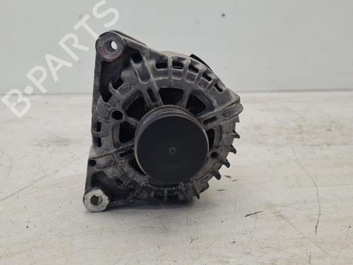 Alternator PEUGEOT 2008 I (CU_) 1.2 VTi | BP36639401M7 - Image 7