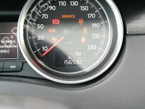 Middle console PEUGEOT 508 SW I (8E_) 2.0 HDi | BP36609163I22 - Image 21