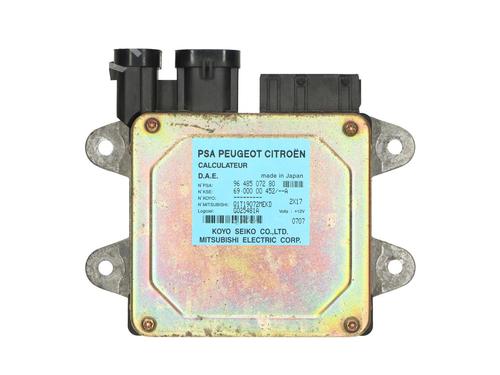 Used Electronic module Electronic module 36627590 36627590