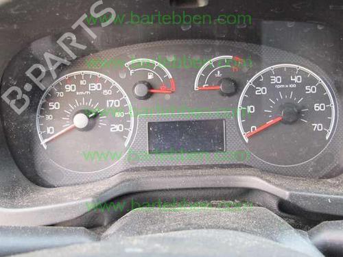 Mass air flow sensor CITROËN NEMO Box Body/MPV (AA_) 1.3 HDi 75 | BP36603395M95 - Image 10