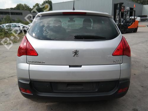 Electronic sensor PEUGEOT 3008 I MPV (0U_) 1.6 VTi | BP36610452M84 - Image 21