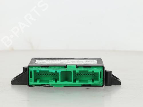 Electronic module PEUGEOT 508 I (8D_) 2.2 HDi | BP36639019M83 - Image 5