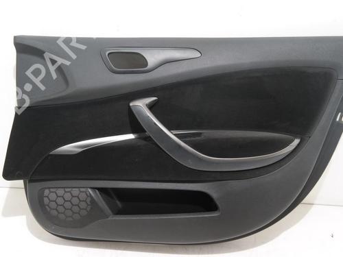 Front right panel CITROËN C5 III Break (RW_) 2.0 i 16V (RWRFJC, RWRFJF) | BP36621094C59 - Image 2