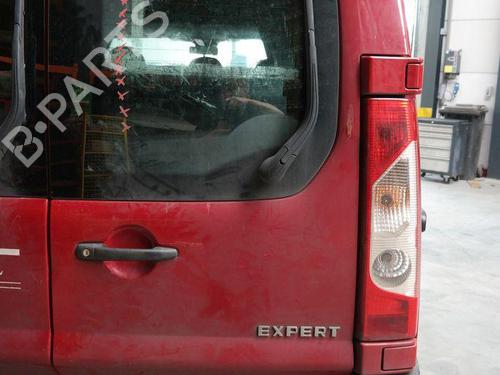 Electronic sensor PEUGEOT EXPERT Van (VF3A_, VF3U_, VF3X_) 1.6 HDi 90 16V | BP36620963M84 - Image 21