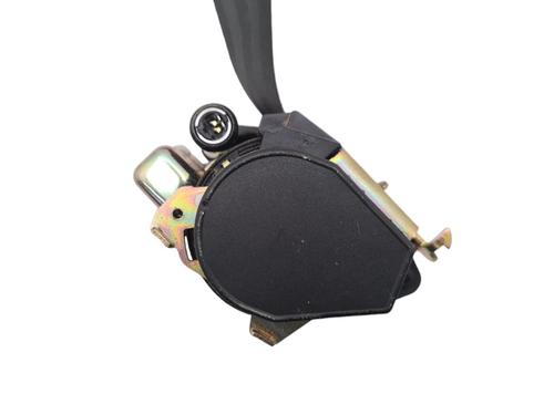 Front left seatbelt PEUGEOT 1007 (KM_) 1.6 16V | BP36632217I26 - Image 2