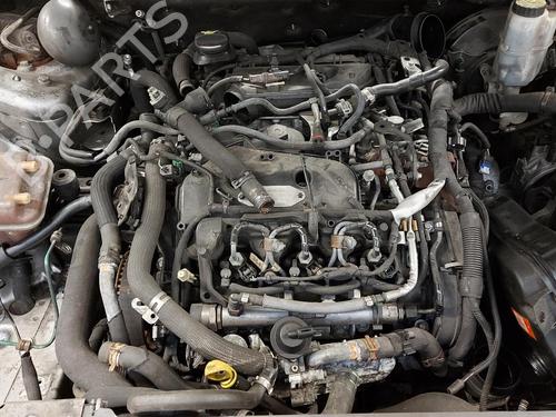 Pipe CITROËN C5 III (RD_) 3.0 HDi 240 (RDX8CA) | BP36630347M125 - Image 10