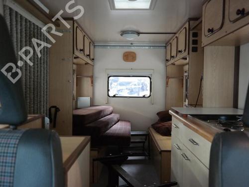 Electronic module PEUGEOT J5 Bus (290P) 2.5 D | BP36613377M83 - Image 12