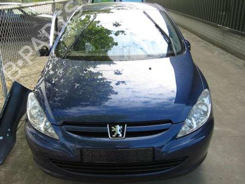 Electronic module PEUGEOT 307 (3A/C) 1.6 16V | BP36601254M83 - Image 9