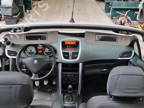 Switch PEUGEOT 207 CC (WD_) 1.6 16V Turbo | BP36637171I30  - Image 37