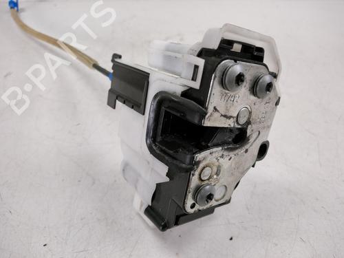 Front right lock PEUGEOT BIPPER (AA_) 1.3 HDi 75 | BP36625865C97 - Image 6