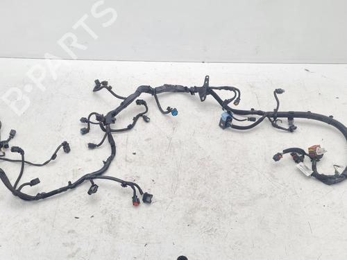 Cable CITROËN C5 III Break (RW_) 2.0 HDi 165 | BP36639175E12 - Image 14