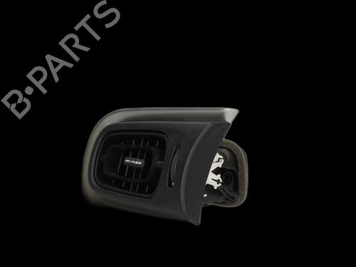 Middenconsole Middenconsole CITROËN C3 III (SX) 1.2 VTi 68 (68 hp) 36637427 36637427