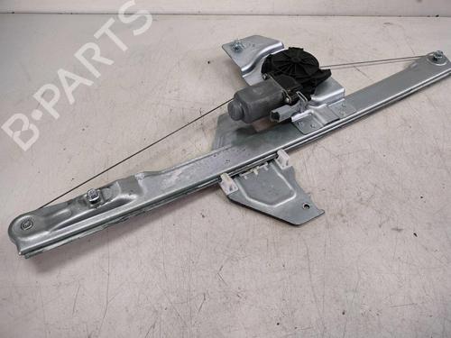 Andre PEUGEOT PARTNER Box Body/MPV 1.6 HDi / BlueHDi 75 | BP36627873O1 - Image 5