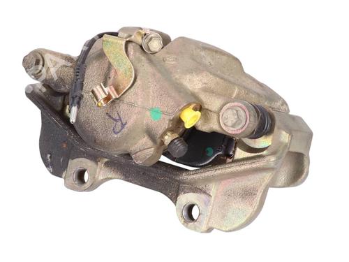 Right front brake caliper CITROËN C8 (EA_, EB_) 2.0 HDi | BP36634649M104 - Image 7