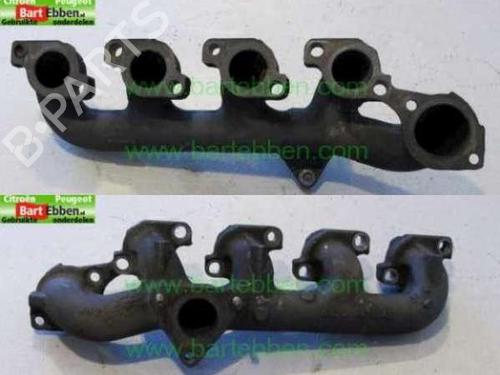 Used Exhaust manifold Exhaust manifold 36601416 36601416
