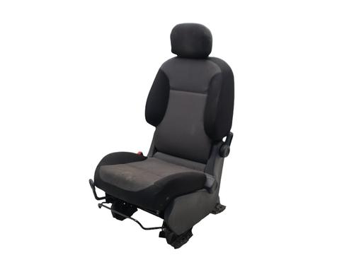 Left front seat CITROËN BERLINGO Box Body/MPV (B9) 1.6 HDi / BlueHDi 75 | BP36631138C15 - Image 5