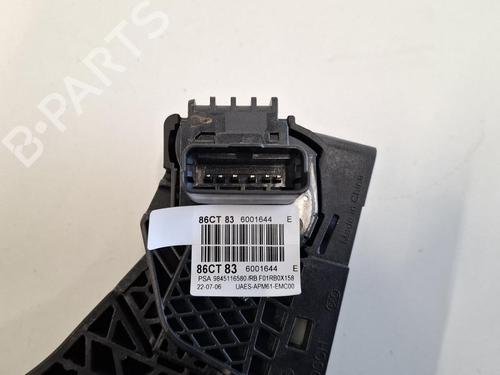 Used Electronic sensor Electronic sensor OPEL CORSA A TR (S83) 1.0 (F11, M11, F19, M19) (45 hp) 36638657 36638657