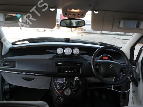 Control unit CITROËN C8 (EA_, EB_) 2.0 HDi | BP36611550M11 - Image 14