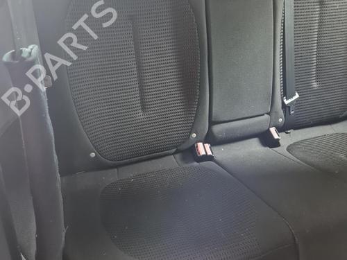 Left front seat CITROËN C4 Coupe (LA_) 1.6 16V | BP36635301C15 - Image 9
