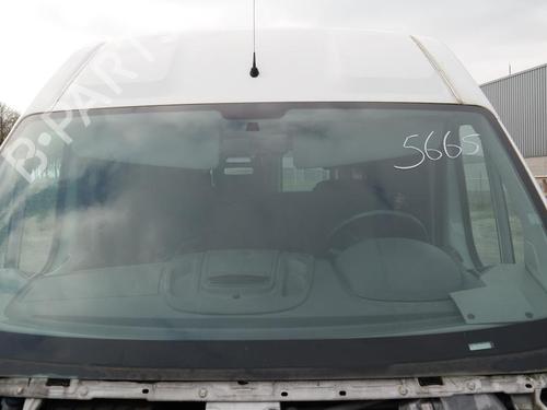 Left front suspension arm PEUGEOT BOXER Van 2.2 HDi 120 | BP36610610M12 - Image 12