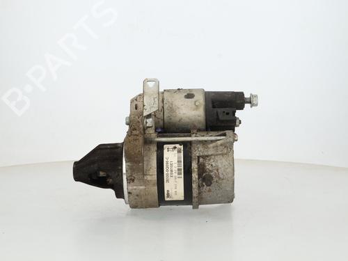 Starter PEUGEOT 108 1.0 VTi | BP36638286M8  - Image 5