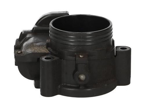 Throttle body CITROËN C3 II (SC_) 1.4 VTi 95 | BP36628811M82 - Image 8