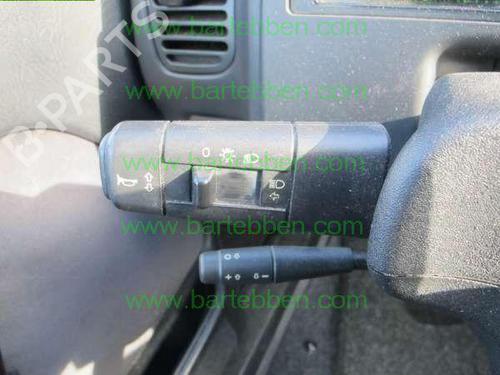 Electronic module CITROËN XM (Y4) 2.1 TD 12V | BP36603937M83  - Image 11