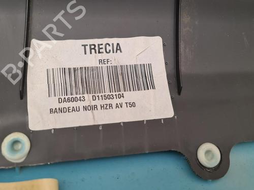 Front left panel PEUGEOT 307 (3A/C) 2.0 16V | BP36600910C58 - Image 5