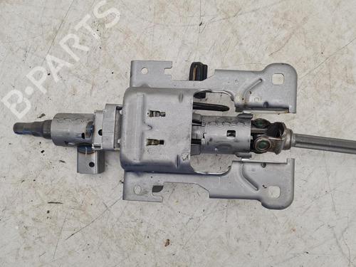 Used Steering column Steering column PEUGEOT 308 SW II (LC_, LJ_, LR_, LX_, L4_) 1.6 HDi / BlueHDi 115 (LCBHXM, LCBHXT) (115 hp) 36637884 36637884