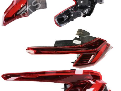 Left taillight OPEL MOKKA MOKKA-e (76) | BP36631022C34 - Image 9