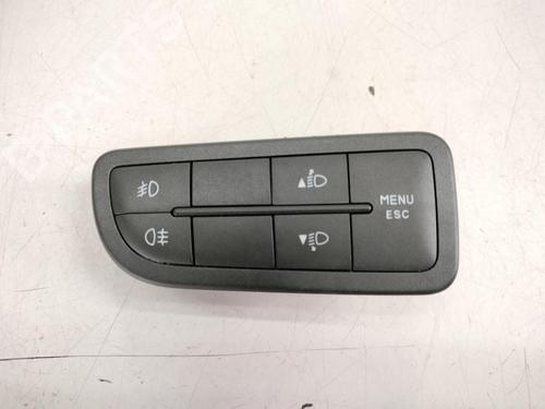 Switch PEUGEOT BIPPER (AA_) 1.3 HDi 75 | BP36625869I30 - Image 9