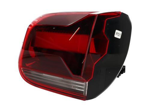 Right tailgate light CITROËN C5 AIRCROSS (A_) 1.6 Hybrid 225 (A45GFR) | BP36637078C80 - Image 4
