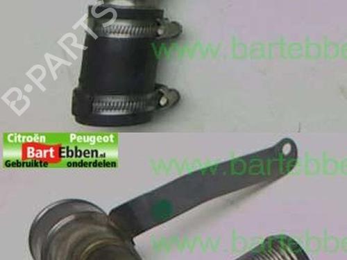 Used Pipe Pipe CITROËN C6 (TD_) 2.7 HDi (204 hp) 36604499 36604499