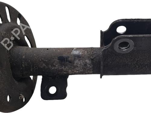 Andre PEUGEOT EXPERT Van (V_) 2.0 BlueHDi 120 | BP39391246O1 - Image 6