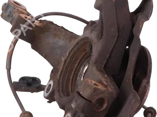 Right front steering knuckle CITROËN NEMO Box Body/MPV (AA_) 1.4 HDi | BP36630513M26 - Image 6