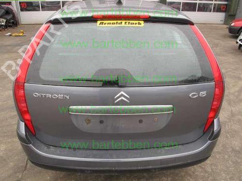 Control unit CITROËN C5 II Break (RE_) 1.8 16V (RE6FZB) | BP36603019M11 - Image 9