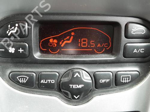 Switch PEUGEOT 307 CC (3B) 2.0 16V | BP36623012I30 - Image 36