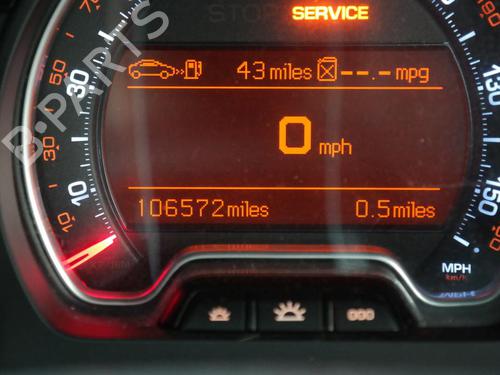 Pipe CITROËN C5 III (RD_) 2.0 HDi (RDRHD8, RDRHDJ, RDRHR8, RDRHRJ) | BP36614301M125  - Image 8