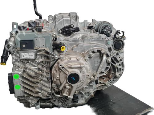 Gearbox CITROËN C4 III (BA_, BB_, BC_) 1.2 Hybrid 136 (BAHPYJ) | BP39733887M3 - Image 7