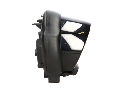Instrument cluster PEUGEOT 108 1.0 VTi | BP36625840C47 - Image 5