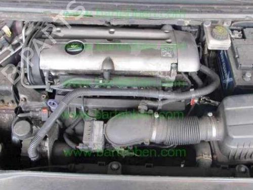 Electronic module PEUGEOT 307 CC (3B) 2.0 16V | BP36605613M83 - Image 11