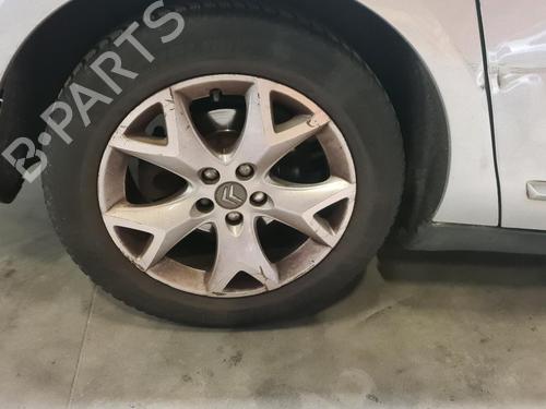 ABS pump CITROËN C5 III Break (RW_) 1.6 HDi 110 (RW9HZC) | BP36627491M43 - Image 42
