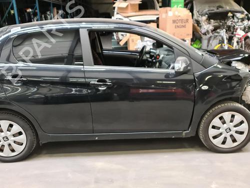 Engine CITROËN C1 II (PA_, PS_) 1.0 VTi 68 | BP36632025M1 - Image 34