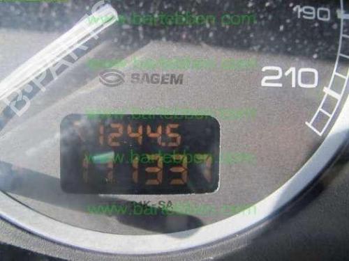 Switch PEUGEOT 307 Break (3E) 1.4 16V | BP36607522I30 - Image 14