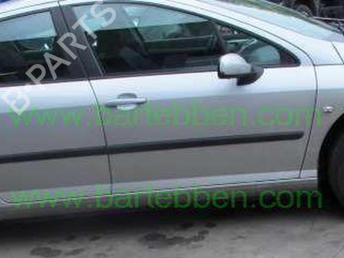 Control unit PEUGEOT 407 (6D_) 1.6 HDi 110 (6D9HZC, 6D9HYC) | BP36602145M11 - Image 8