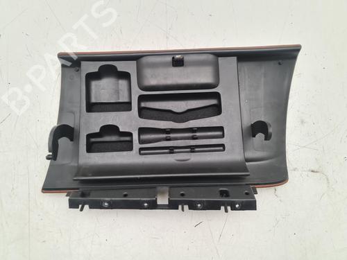 Middle console PEUGEOT 407 Coupe (6C_) 3.0 V6 | BP36626676I22 - Image 3